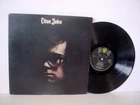 ELTON JOHN Original UK Pressing 1970 (DJM DJLPS 406) Translucent Red Vinyl