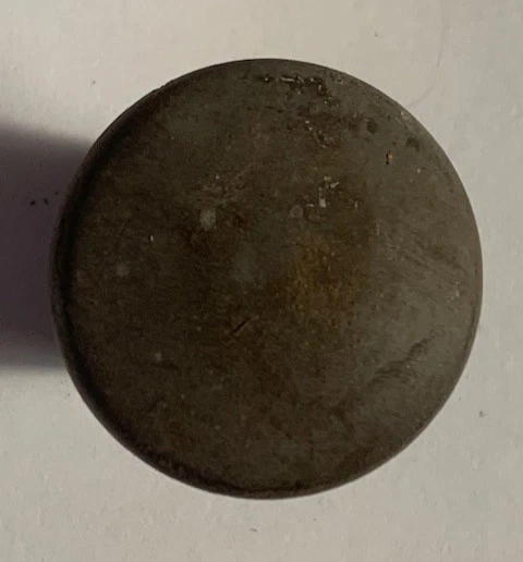 Par BMW E10 1502 1602 2002 2002tii 1968-1976 perilla botón ajuste asiento usado Foto 3 de 4