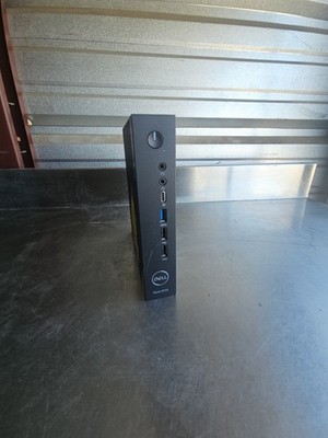 Dell Wyse 5070 Thin Client Pentium Silver J5005 4GB RAM 16GB eMMC No OS