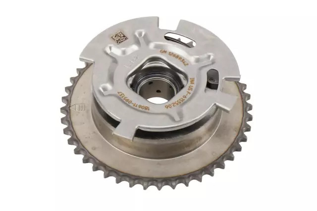 Actuador de posición del árbol de levas para Chevrolet GMC Cadillac 2019-2024 (N/P 12689342)