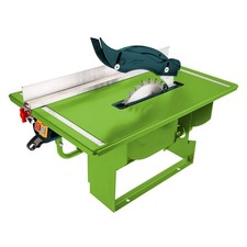 Sega circolare da tavolo professionale sega circolare sega da tavolo motore 800W taglio preciso legno