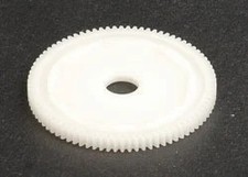 Schumacher U3350 Gear; CNC 82t Spur - Slipper