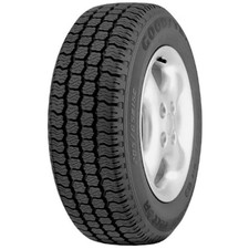 All Weather Tyre 215/65 R15C Goodyear 104/102T 6PR VECTOR 4SEAS CARGO M+S