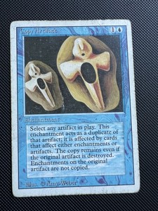 Copy Artifact Mtg | eBay