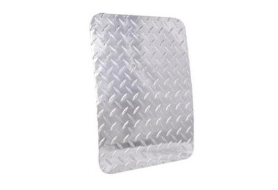 DZ1800 Full Size Brite-Tread Mud Flaps