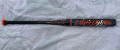 RARE OG 2017 DUDLEY LIGHTNING LEGEND / 26oz / EL / USED/ GREAT CONDITION!