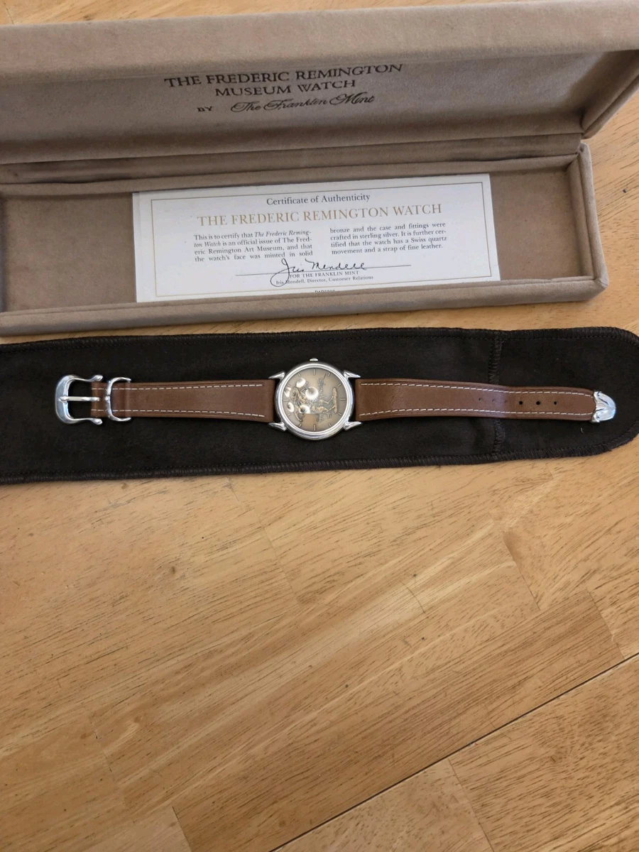 Remington Wristwatches with Vintage for sale | eBay