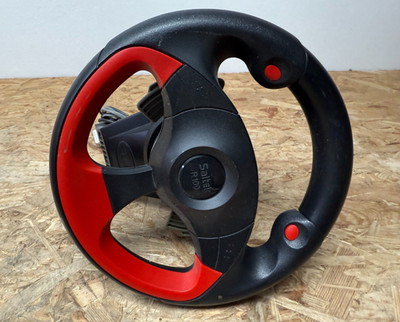 PC-Rennlenkrad Racing Wheel Controller SAITEK R100