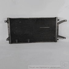 Condensateur Rover 25