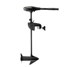 Endura Max Transom-Mount Electric Trolling Motor – 45 Lb. Thrust, 36 in. Shaf...