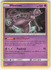 Mewtwo (SM Unbroken Bonds) (Cracked Ice Holo) 75/214 Deck Exclusives Pokemon HP on eBay
