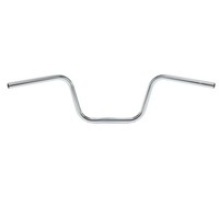 TRW Stahllenker Apehanger Ø (FüR: Kawasaki VN 1600 B Mean Streak VNT60B 04-08 )