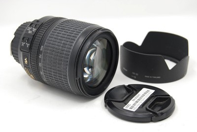 USED Nikon 18-105mm 3.5-5.6 AF-S G VR  AS IS