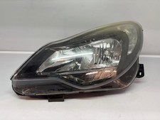 Feu avant (phare) Opel CORSA