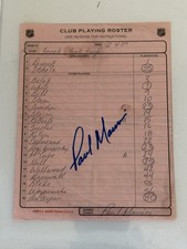 Toronto Maple Leafs Collecting and Fan Guide 74