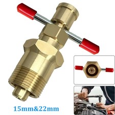 Olive Remover Puller Tool 15mm & 22mm Copper Pipe Compression Fitting Convenient
