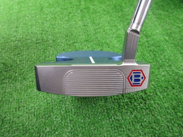 クラブ inovai 7.0 slant INOVAI 7.0 SLANT NECK PUTTER – Studio B