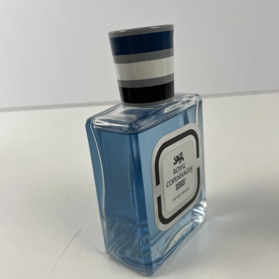 Salpicaduras para después del afeitado Royal Copenhagen 2 oz/60 ml para hombre nuevas sin caja Foto 2 de 4