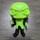 Funko Pop Batman Beyond Prototype Blight #561 Luminescent Glow in the Dark