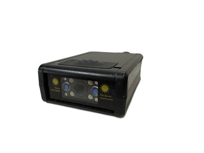 Schneller QR- und Barcode-Scanner Symcode MJ-3310 USB für Ihr Geschäft