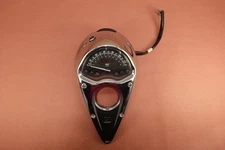 2003-2008 Honda VTX1300R Speedometer Gauge Speedo 637 miles