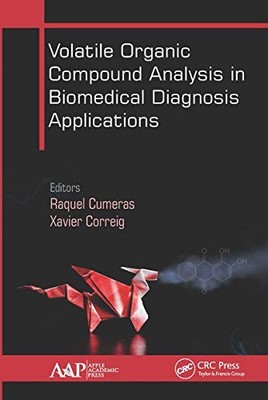 Volatile Organic Compound Analysis in Biomedical Diagnosis Applications by Raqu