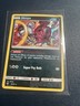 Pokemon Shining Legends Hoopa Holo Rare Card 55/73 NM