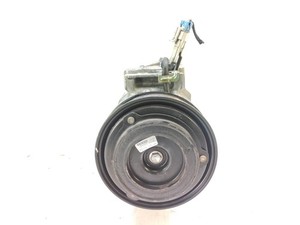 7701474008 KLIMAKOMPRESSOR / 340078 FÜR RENAULT VEL SATIS BJ0_ 3.0 DCI BJ0J,