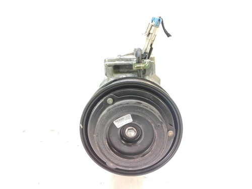 7701474008 KLIMAKOMPRESSOR / 340078 FÜR RENAULT VEL SATIS BJ0_ 3.0 DCI BJ0J,