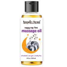 Baby Massage Oil, Lavender Baby Oil, Natural and NON GMO Baby Oil, Relaxing Mass