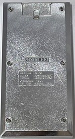 Nintendo Game & Watch SUPER COLOR Spitball Sparky BU-201 Tested