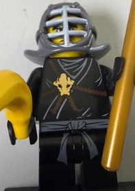 LEGO Ninjago 9455 Fangpyre Mech Retired Rare Top Toy Award Winning Set