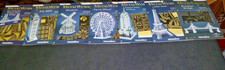 7 Metal Works Craft Sets by Fascinations 3D Laser Cut Models New.