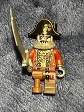 Lego 71010 Series 14 Monster Minifigures Halloween - Zombie Pirate Excellent 