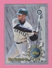 1996 Topps Wrecking Crew Ken Griffey Jr Card # WC9 NM/Mt+ Free Shipping