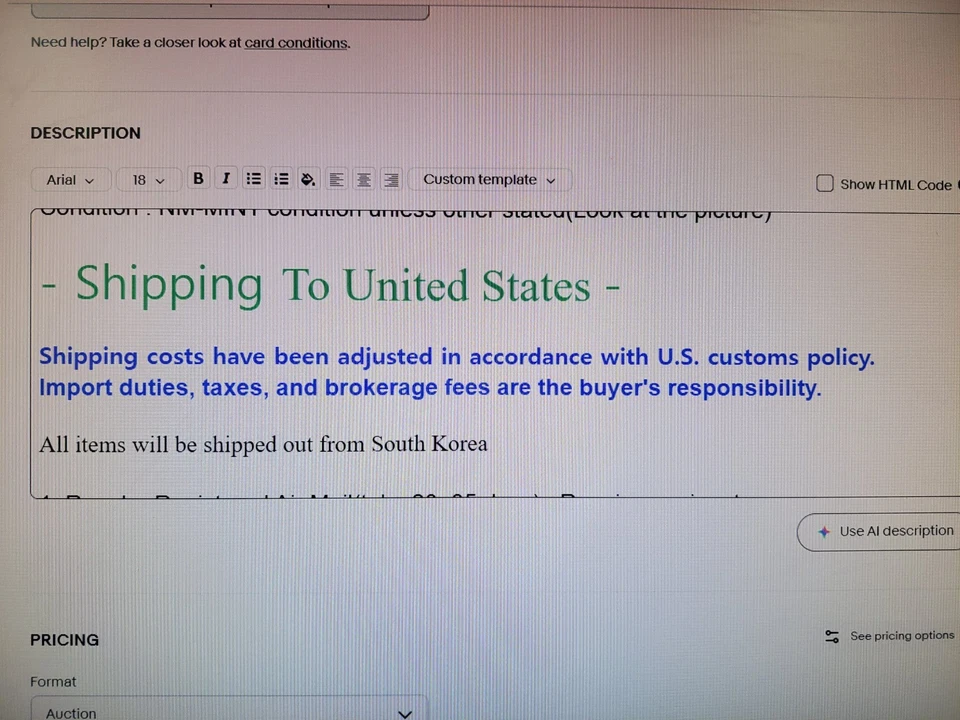 Mindaugas Kuzminskas RC 2016-17 Immaculate Jersey No Rookie Patch Autograph #/91 - Image 3 of 4