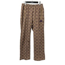 Needles Pants MR283 Brown Size: S 120126  Needles 