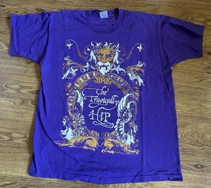 Vintage Tragically Hip T Shirt | eBay