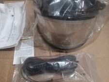 Heated Helmet Shield Kit