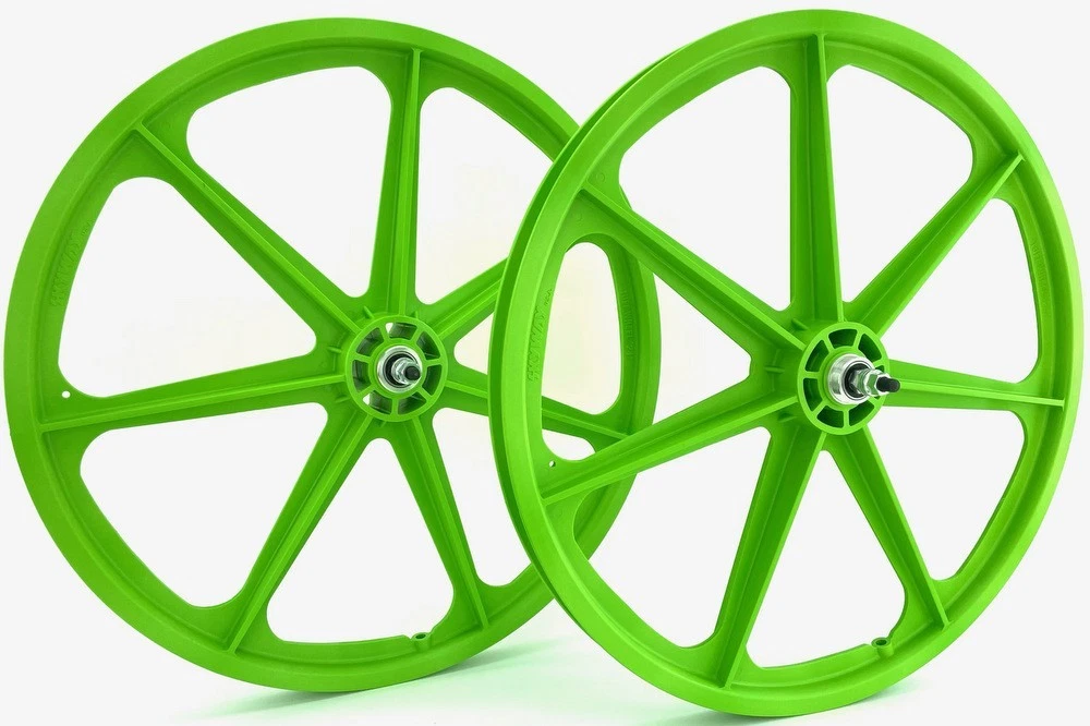 Skyway Wheels & Wheelsets for BMX Bikes for sale | eBay