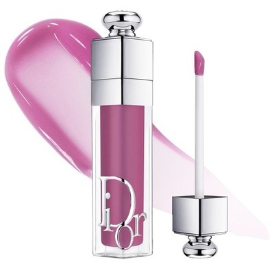 NEW Dior Addict Lip Maximizer   Volumizing Plumping Gloss 6ml | Pick Shade