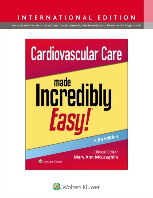 Cardiovascular Care Made Incredibly Easy - Image 4