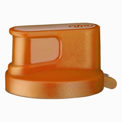 Alfi ElementBottle II Verschlusskappe Ersatzverschluss Ersatzteil Zubehör Orange