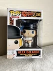 Funko POP Movies A Clockwork Orange Alex DeLarge 358 Vinyl Figure