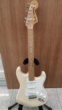 FENDER Mexico Stratocaster Electric Guitar 1972 Model Needs Arm Used