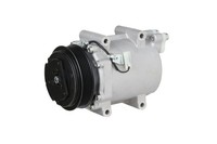Hella Kompressor Klimaanlage >>> Easy2Fit <<< 8FK 366 201-411 12V FüR Volvo S60