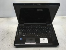 Toshiba Satellite L555D-S7005 AMD Turion II Dual-Core M520 2300MHz 4 GB NO HDD