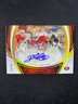 2025 Panini Immaculate RICKY WATTERS Clutch Time Ink Auto /99 - 49ers E9