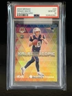 2024 Panini Mosaic #20 Drake Maye Kaleidoscopic PSA 10 RC Case Hit Patriots🔥🔥