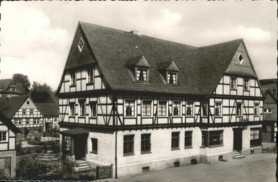 Boedefeld aus Fehr 